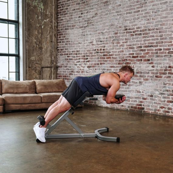 ГИПЕРЭКСТЕНЗИЯ DFC SUB028