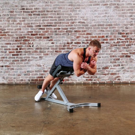 ГИПЕРЭКСТЕНЗИЯ DFC SUB028