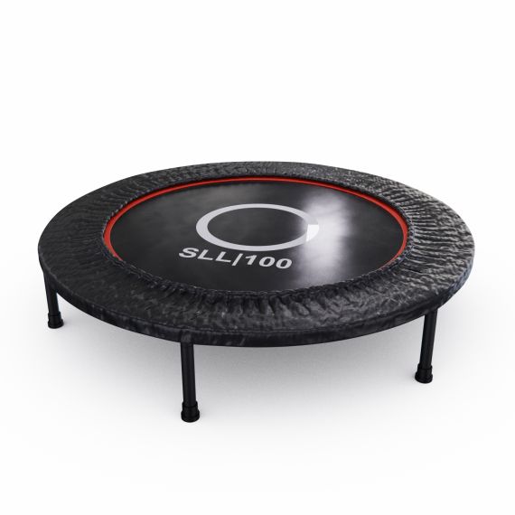 БАТУТ DFC TRAMPOLINE DIA 40