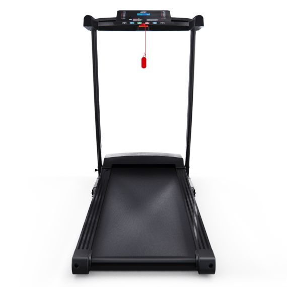 БЕГОВАЯ ДОРОЖКА DFC BLUES ЧЁРНАЯ