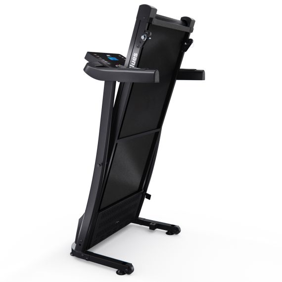 БЕГОВАЯ ДОРОЖКА DFC BLUES ЧЁРНАЯ