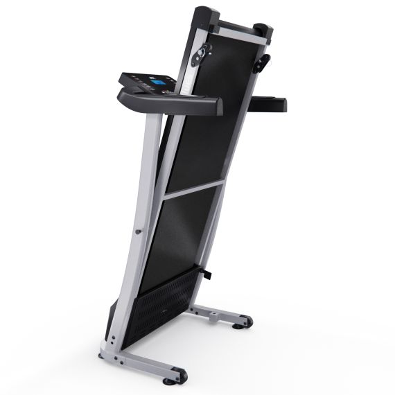 БЕГОВАЯ ДОРОЖКА DFC BLUES СЕРАЯ