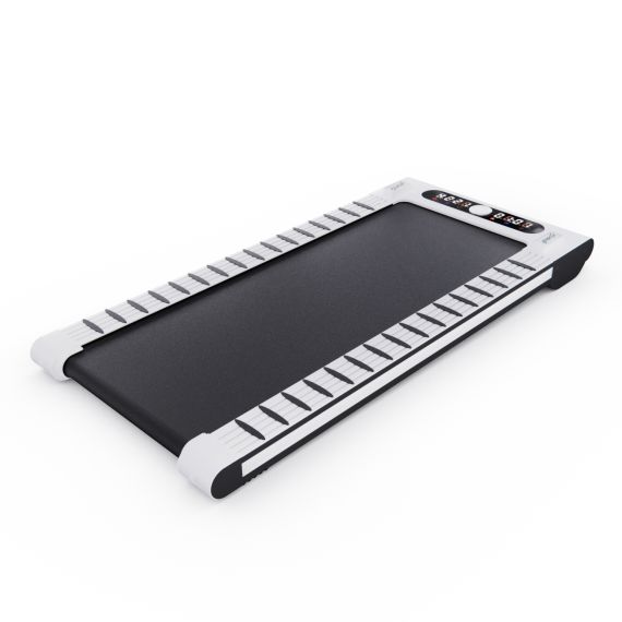 БЕГОВАЯ ДОРОЖКА DFC PEAK / 120 X 43 СМ