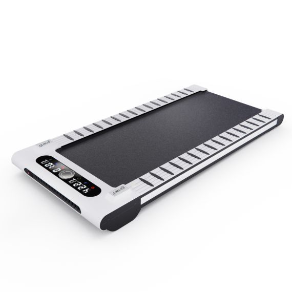 БЕГОВАЯ ДОРОЖКА DFC PEAK / 120 X 43 СМ