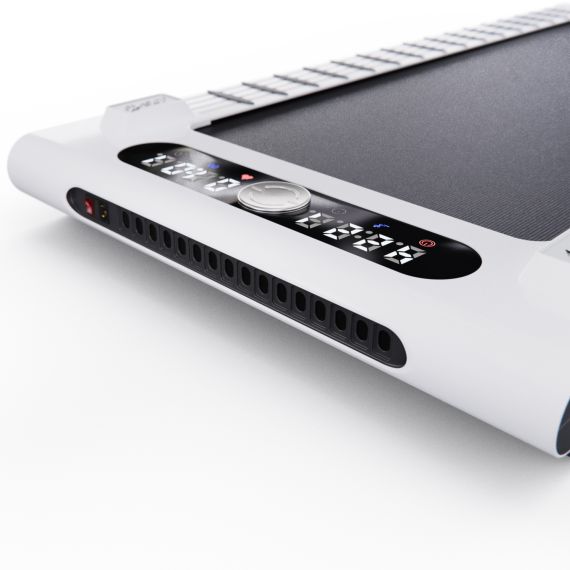 БЕГОВАЯ ДОРОЖКА DFC PEAK / 120 X 43 СМ