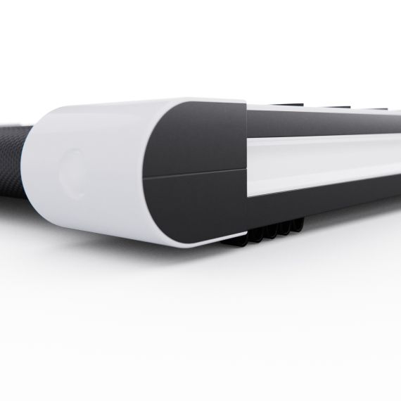 БЕГОВАЯ ДОРОЖКА DFC PEAK / 120 X 43 СМ