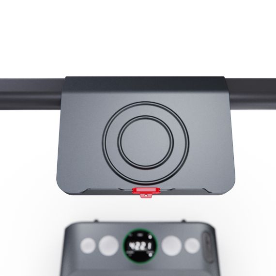 БЕГОВАЯ ДОРОЖКА DFC OVICX I5