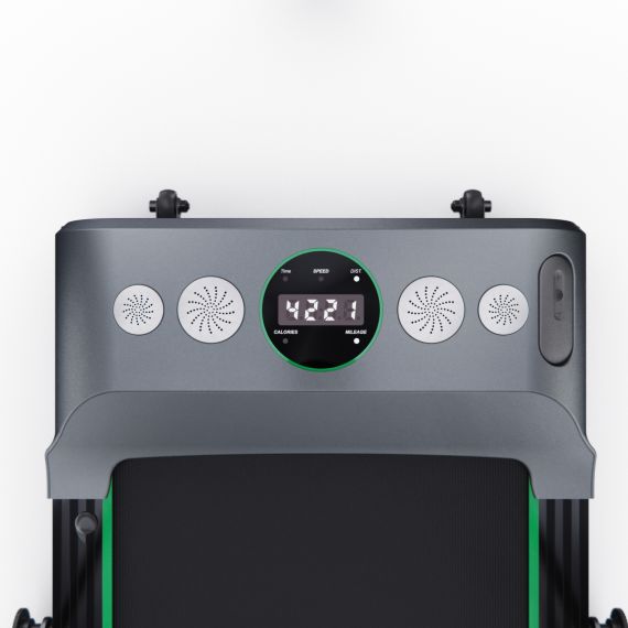 БЕГОВАЯ ДОРОЖКА DFC OVICX I5