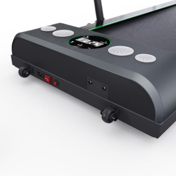 БЕГОВАЯ ДОРОЖКА DFC OVICX I5