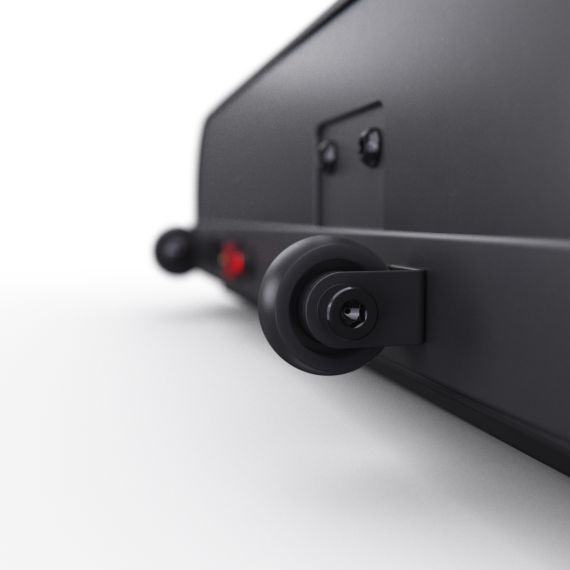 БЕГОВАЯ ДОРОЖКА DFC OVICX I5