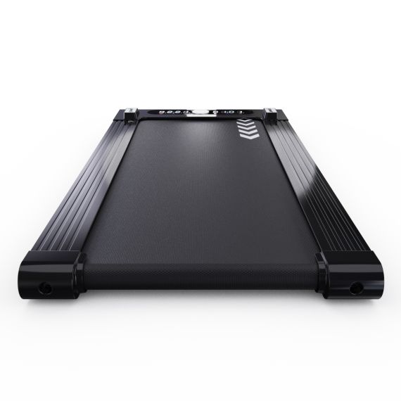 БЕГОВАЯ ДОРОЖКА DFC YMCLUB/ 120 X 43 СМ/ ЧЁРНАЯ