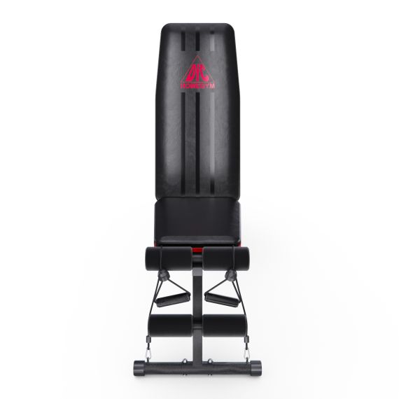 CКАМЬЯ СИЛОВАЯ УНИВЕРСАЛЬНАЯ DFC С ЭСПАНДЕРАМИ DCH310