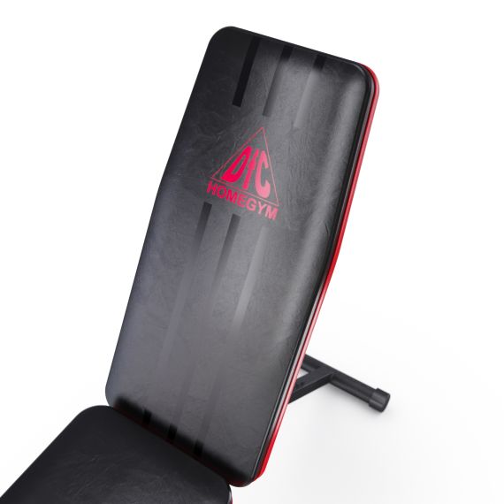 CКАМЬЯ СИЛОВАЯ УНИВЕРСАЛЬНАЯ DFC С ЭСПАНДЕРАМИ DCH310