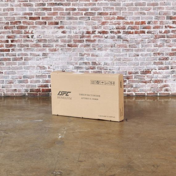 ГИПЕРЭКСТЕНЗИЯ DFC SUB028