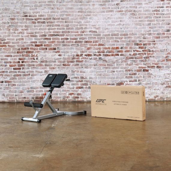 ГИПЕРЭКСТЕНЗИЯ DFC SUB028