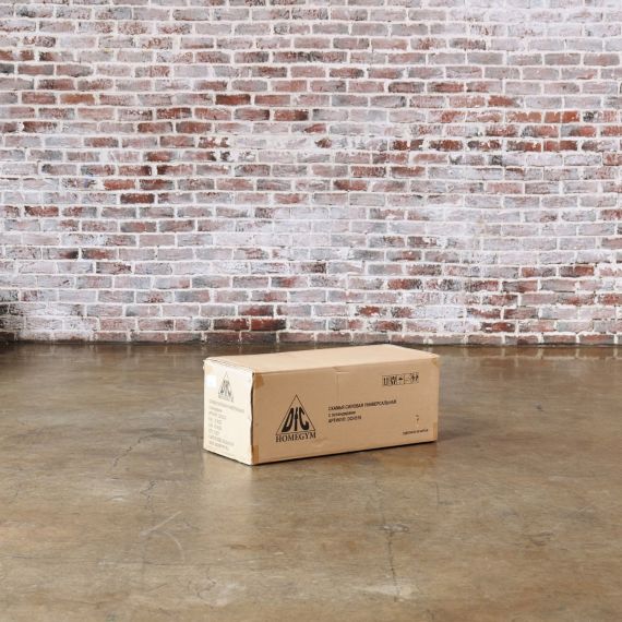 CКАМЬЯ СИЛОВАЯ УНИВЕРСАЛЬНАЯ DFC С ЭСПАНДЕРАМИ DCH310