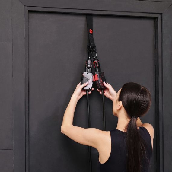 ИНТЕЛЛЕКТУАЛЬНАЯ СИСТЕМА ИНДИВИДУАЛЬНЫХ ТРЕНИРОВОК HYGEAR GEAR 1