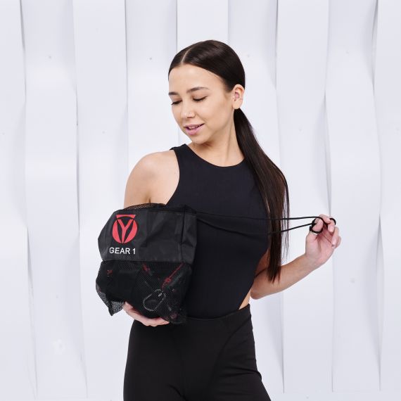 ИНТЕЛЛЕКТУАЛЬНАЯ СИСТЕМА ИНДИВИДУАЛЬНЫХ ТРЕНИРОВОК HYGEAR GEAR 1