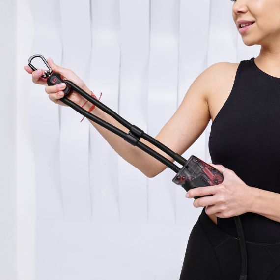 ИНТЕЛЛЕКТУАЛЬНАЯ СИСТЕМА ИНДИВИДУАЛЬНЫХ ТРЕНИРОВОК HYGEAR GEAR 1