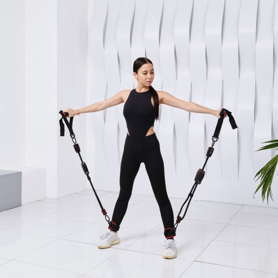 ИНТЕЛЛЕКТУАЛЬНАЯ СИСТЕМА ИНДИВИДУАЛЬНЫХ ТРЕНИРОВОК HYGEAR GEAR 1