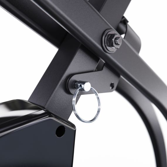 ВЕЛОТРЕНАЖЕР X-BIKE DFC LONTEC