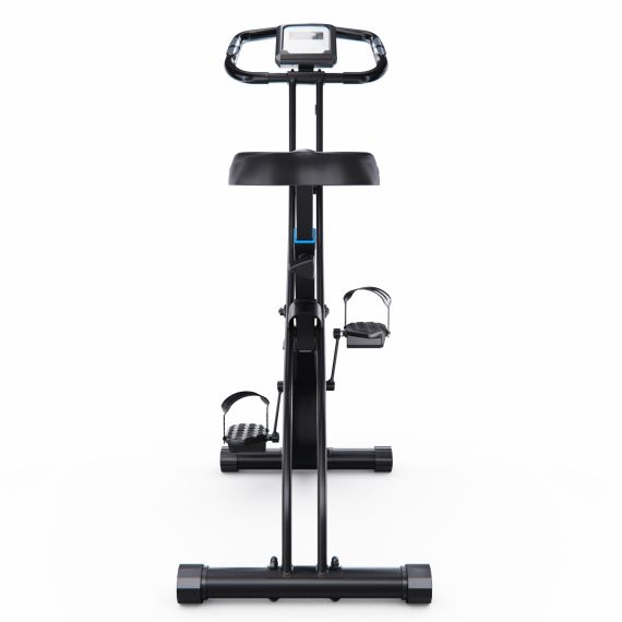 ВЕЛОТРЕНАЖЕР X-BIKE DFC LONTEC