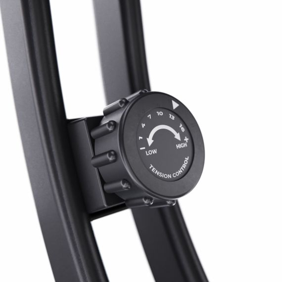 ВЕЛОТРЕНАЖЕР X-BIKE DFC LONTEC