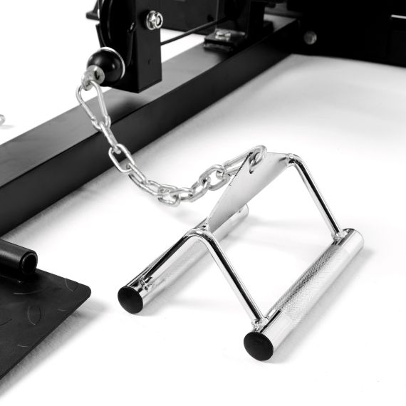 СИЛОВОЙ КОМПЛЕКС DFC HOMEGYM D5125 СТЕК 81.5 КГ