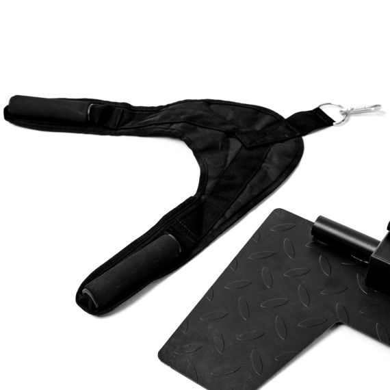 СИЛОВОЙ КОМПЛЕКС DFC HOMEGYM D5125 СТЕК 81.5 КГ