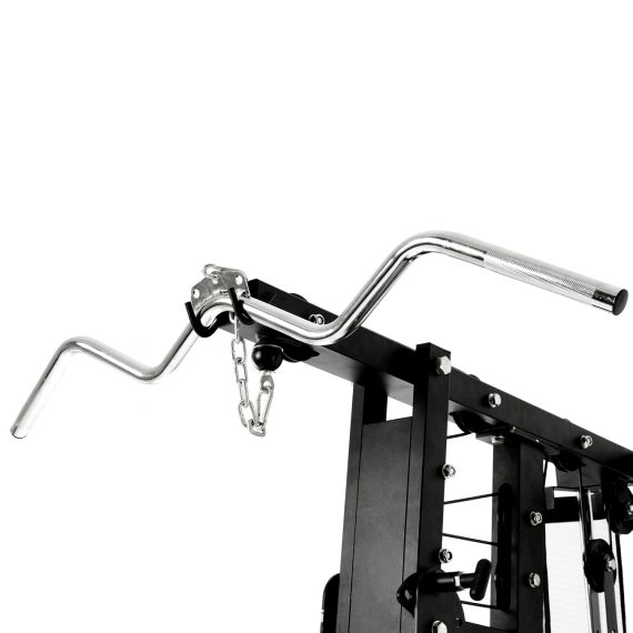 СИЛОВОЙ КОМПЛЕКС DFC HOMEGYM D5125 СТЕК 81.5 КГ