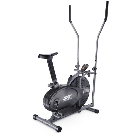 ЭЛЛИПТИЧЕСКИЙ ТРЕНАЖЕР DFC E8.2A