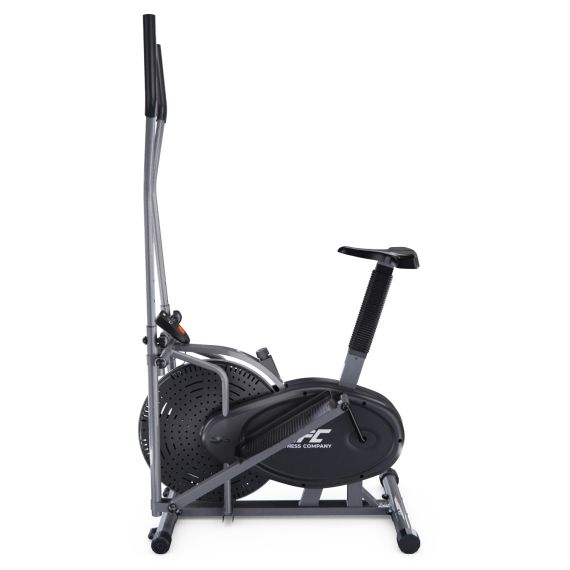 ЭЛЛИПТИЧЕСКИЙ ТРЕНАЖЕР DFC E8.2A