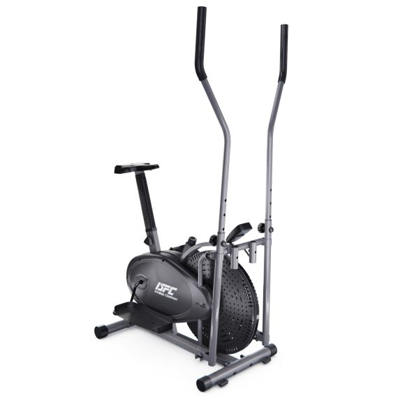 ЭЛЛИПТИЧЕСКИЙ ТРЕНАЖЕР DFC E8.2A