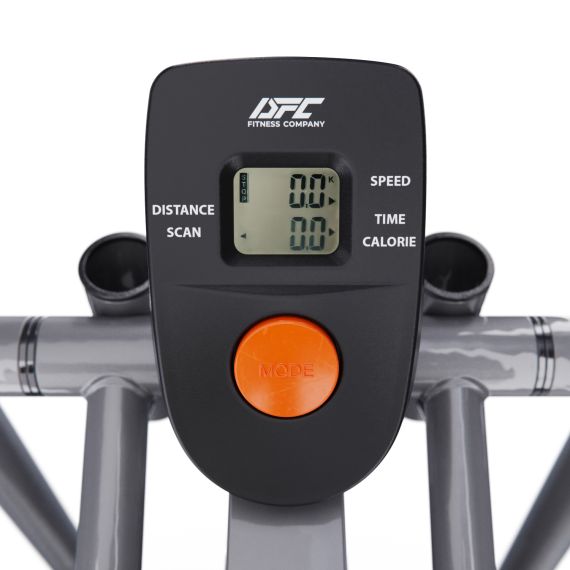 ЭЛЛИПТИЧЕСКИЙ ТРЕНАЖЕР DFC E8.2A
