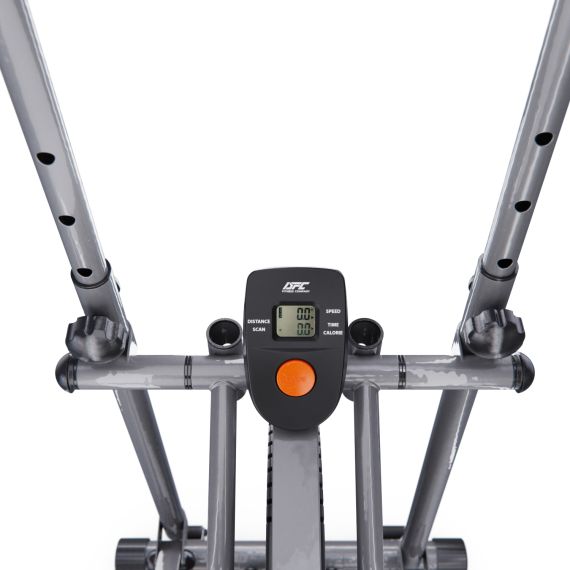 ЭЛЛИПТИЧЕСКИЙ ТРЕНАЖЕР DFC E8.2A