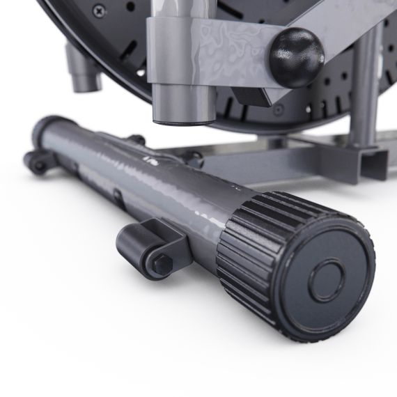 ЭЛЛИПТИЧЕСКИЙ ТРЕНАЖЕР DFC E8.2A