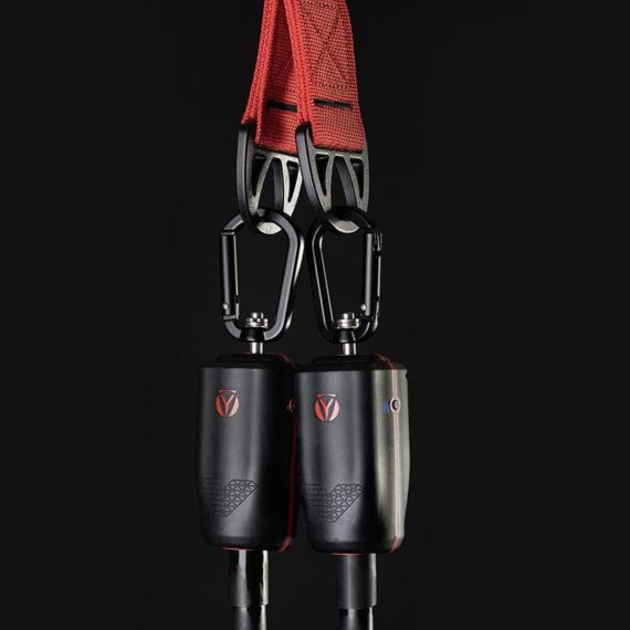 ИНТЕЛЛЕКТУАЛЬНАЯ СИСТЕМА ИНДИВИДУАЛЬНЫХ ТРЕНИРОВОК HYGEAR GEAR 1