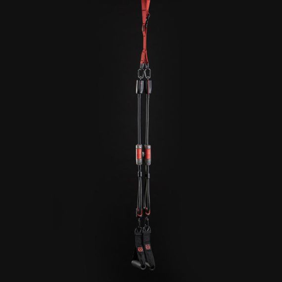 ИНТЕЛЛЕКТУАЛЬНАЯ СИСТЕМА ИНДИВИДУАЛЬНЫХ ТРЕНИРОВОК HYGEAR GEAR 1