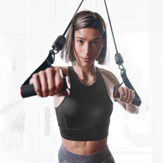 ИНТЕЛЛЕКТУАЛЬНАЯ СИСТЕМА ИНДИВИДУАЛЬНЫХ ТРЕНИРОВОК HYGEAR GEAR 1