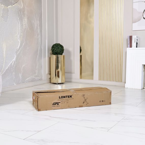 ВЕЛОТРЕНАЖЕР X-BIKE DFC LONTEC