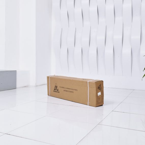 СКАМЬЯ СО СТОЙКАМИ ПОД ШТАНГУ DFC D6453L