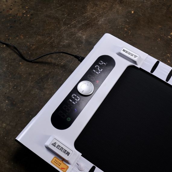 БЕГОВАЯ ДОРОЖКА DFC PEAK / 120 X 43 СМ