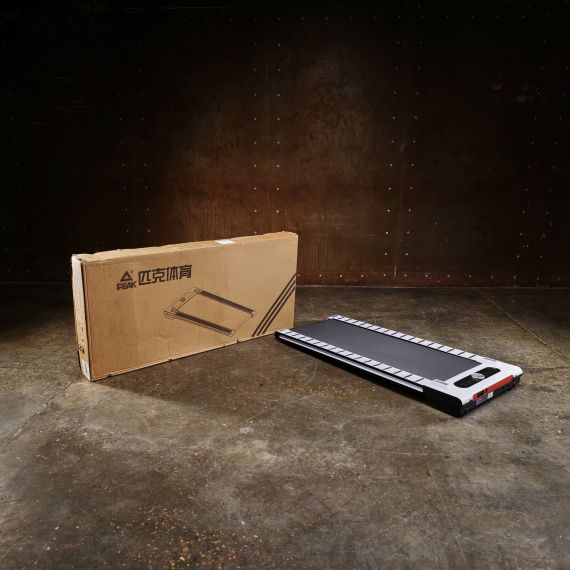 БЕГОВАЯ ДОРОЖКА DFC PEAK / 120 X 43 СМ