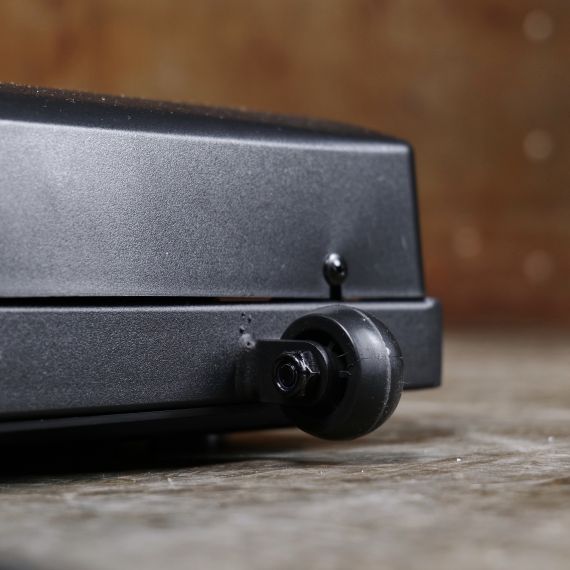 БЕГОВАЯ ДОРОЖКА DFC YMCLUB С ПОРУЧНЕМ