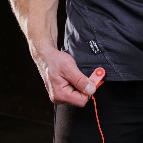 БЕГОВАЯ ДОРОЖКА DFC YMCLUB С ПОРУЧНЕМ