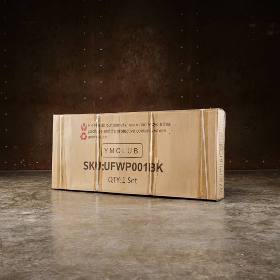 БЕГОВАЯ ДОРОЖКА DFC YMCLUB С ПОРУЧНЕМ