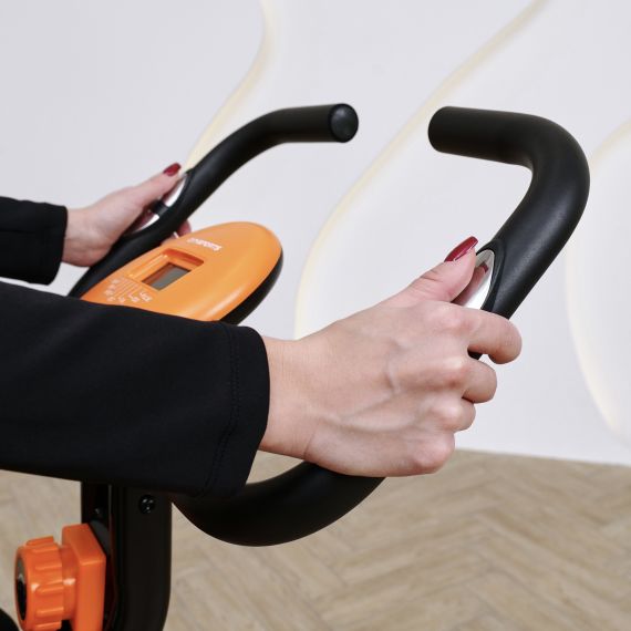 ВЕЛОТРЕНАЖЕР X-BIKE DFC CITYSPORTS