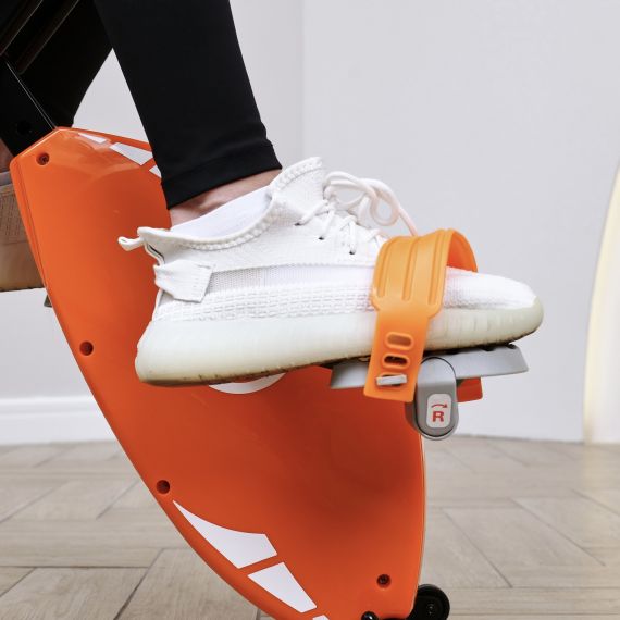 ВЕЛОТРЕНАЖЕР X-BIKE DFC CITYSPORTS