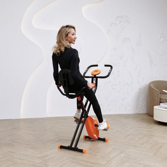 ВЕЛОТРЕНАЖЕР X-BIKE DFC CITYSPORTS