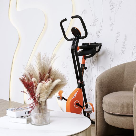 ВЕЛОТРЕНАЖЕР X-BIKE DFC CITYSPORTS